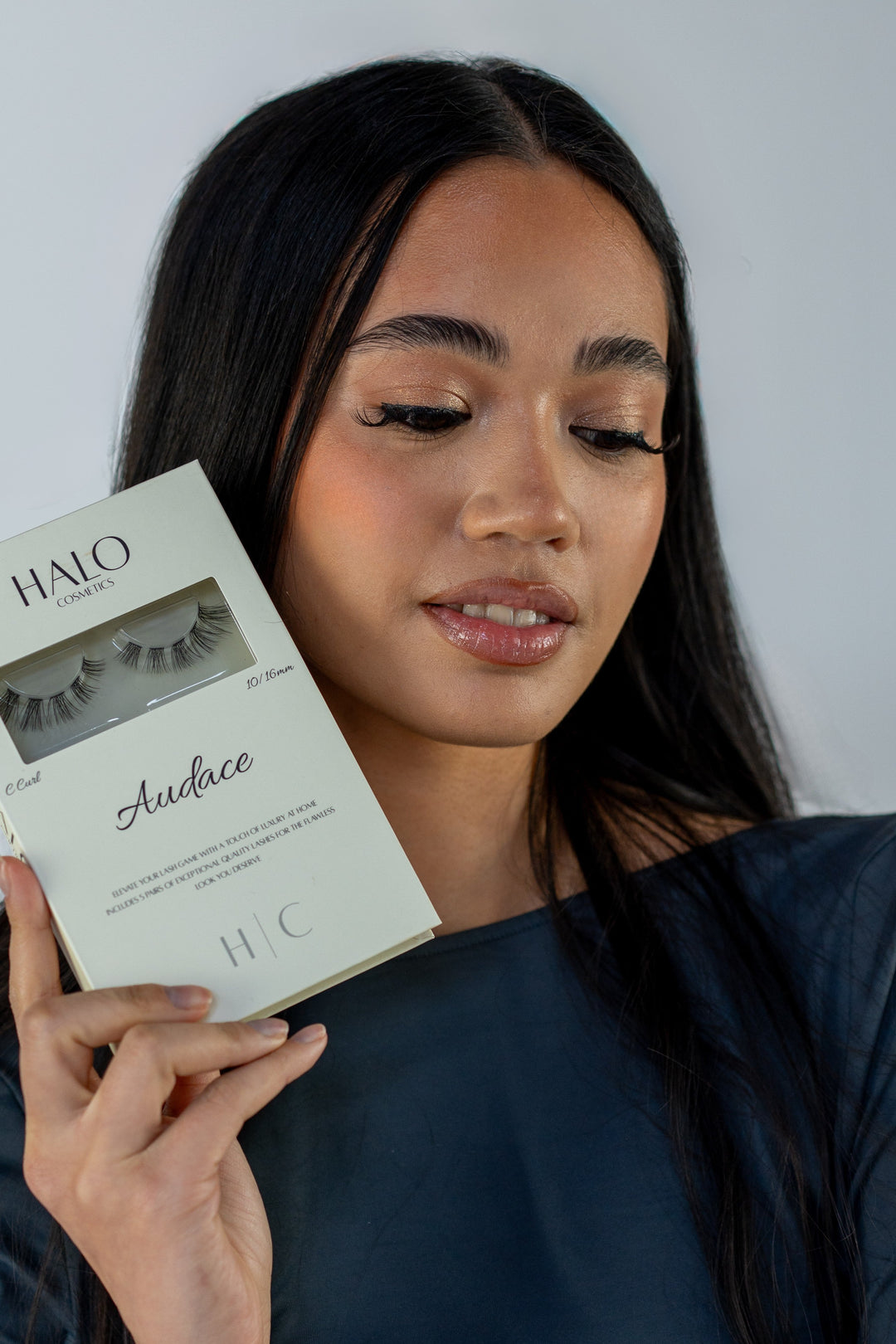 LASH BOOKS
