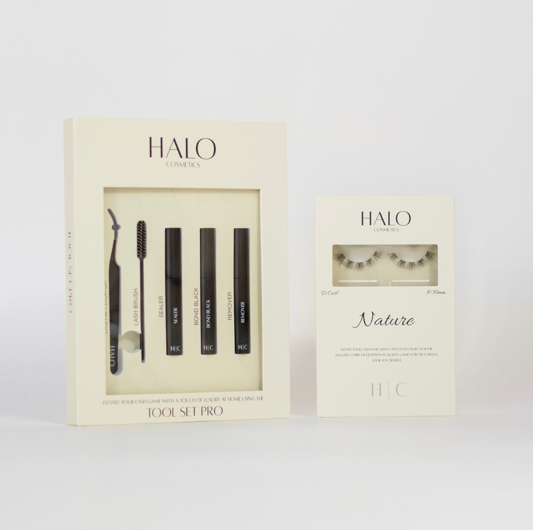 NATURE Starter Kit (8mm-10mm)