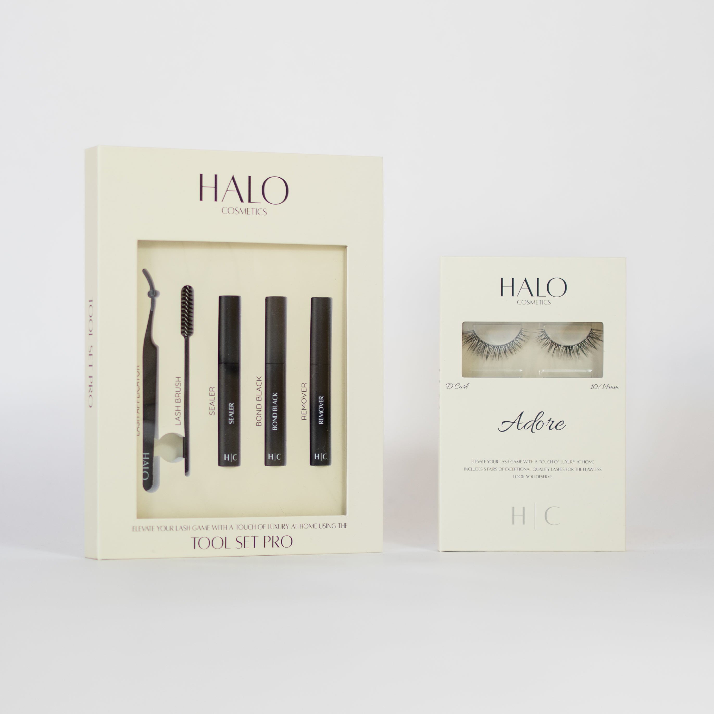ADORE Starter Kit (10mm-14mm)