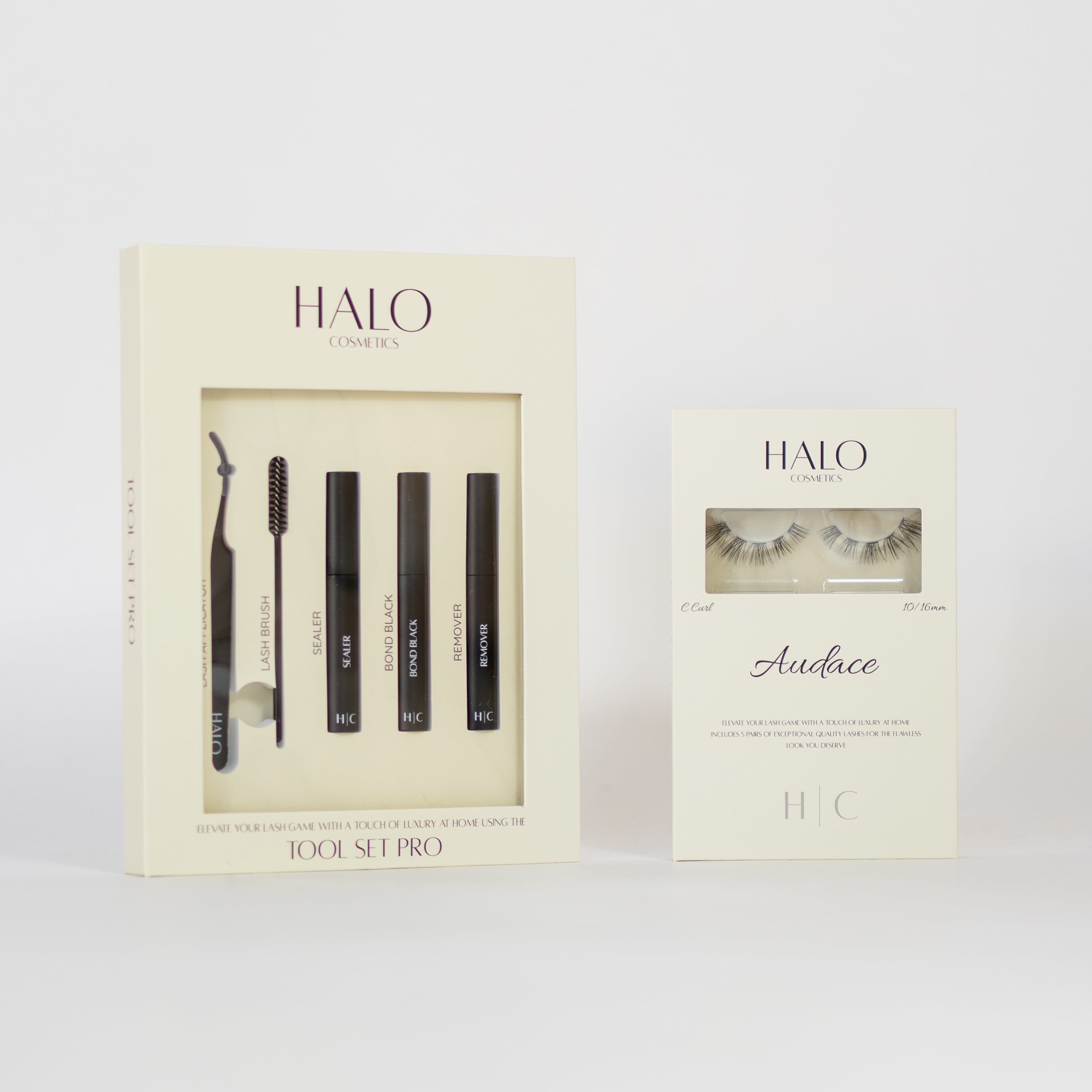 AUDACE Starter Kit (10mm-16mm)