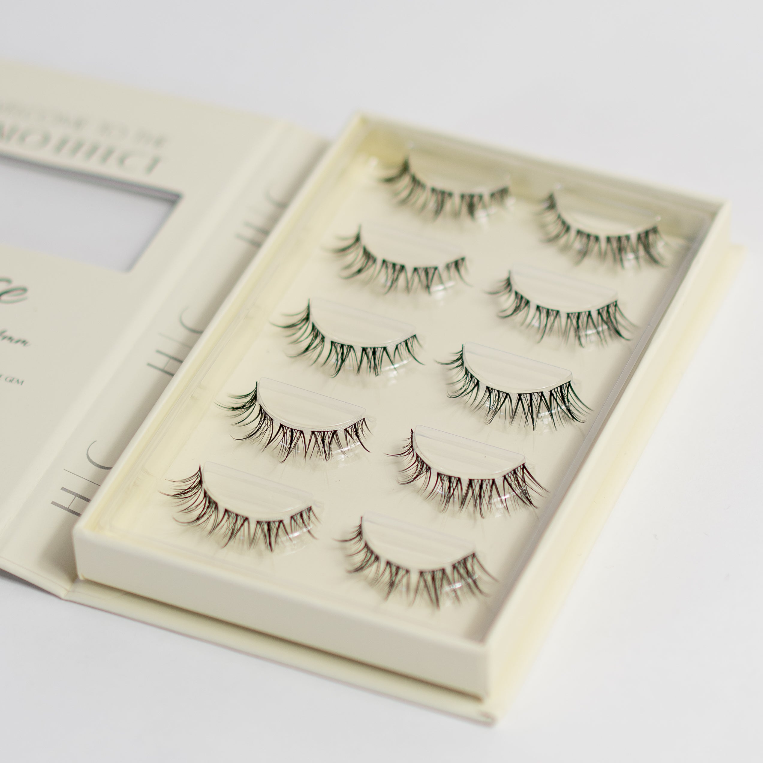 BRISE BOOK (10mm-14mm)