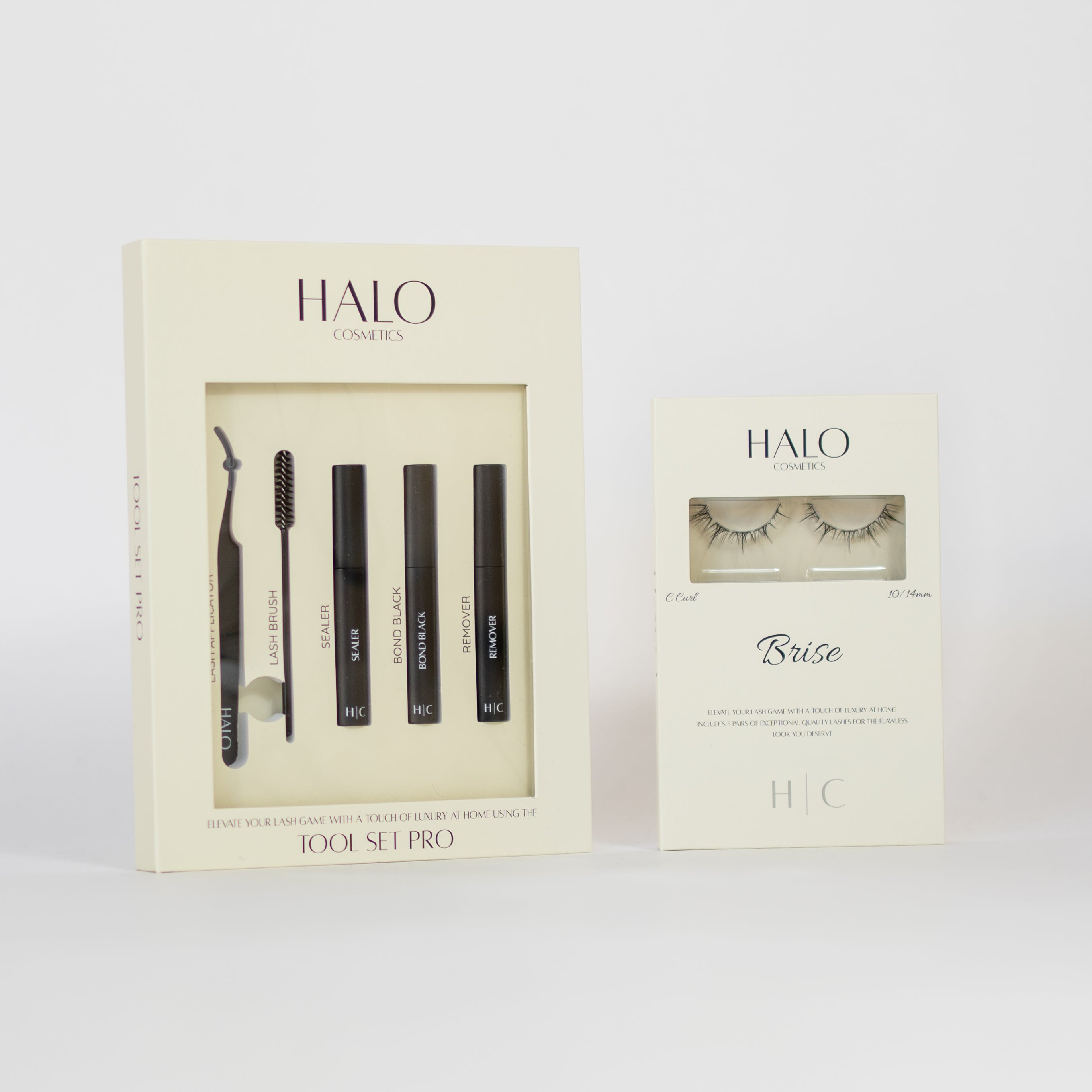 BRISE Starter Kit (10mm-14mm)