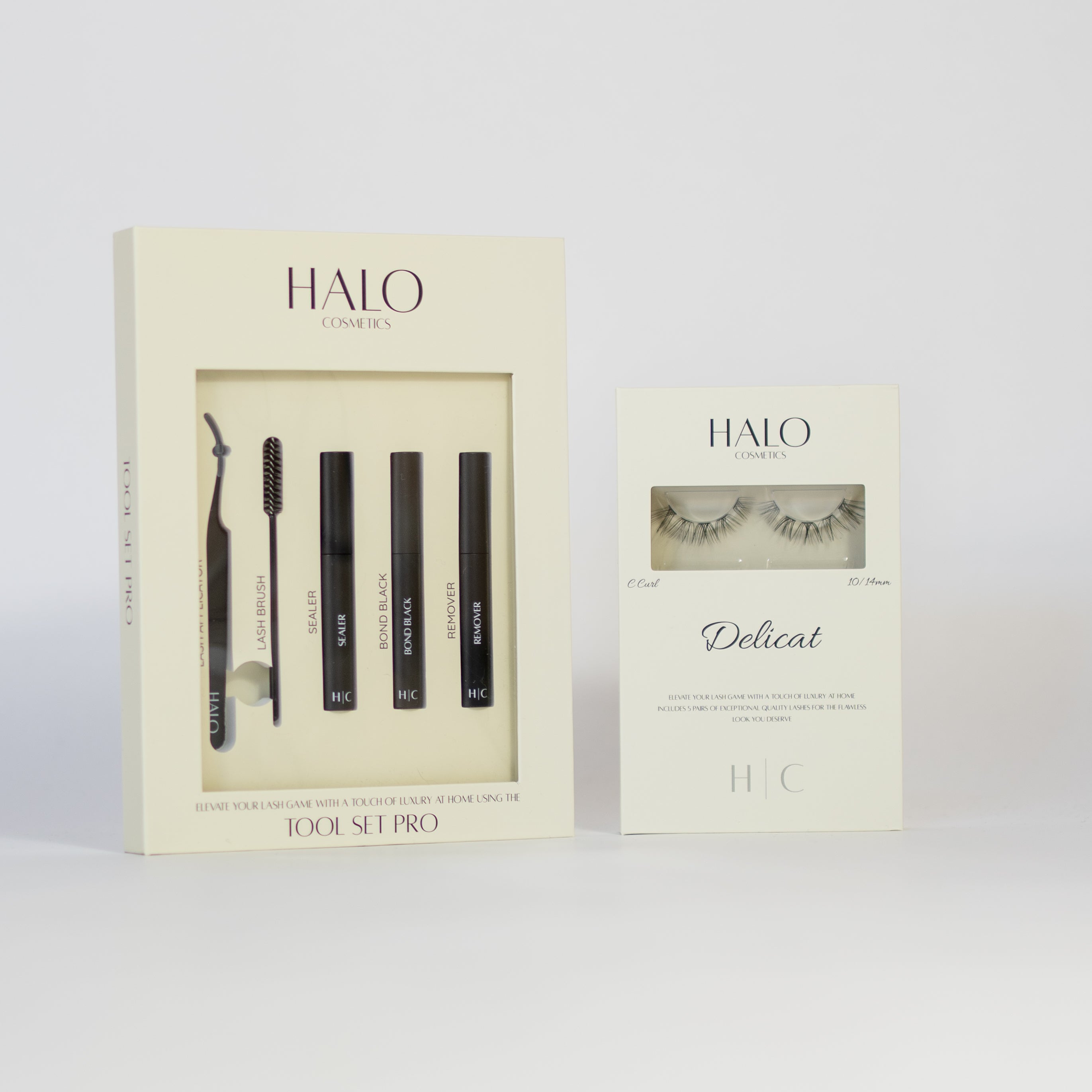 DELICAT Starter Kit (10mm-14mm)