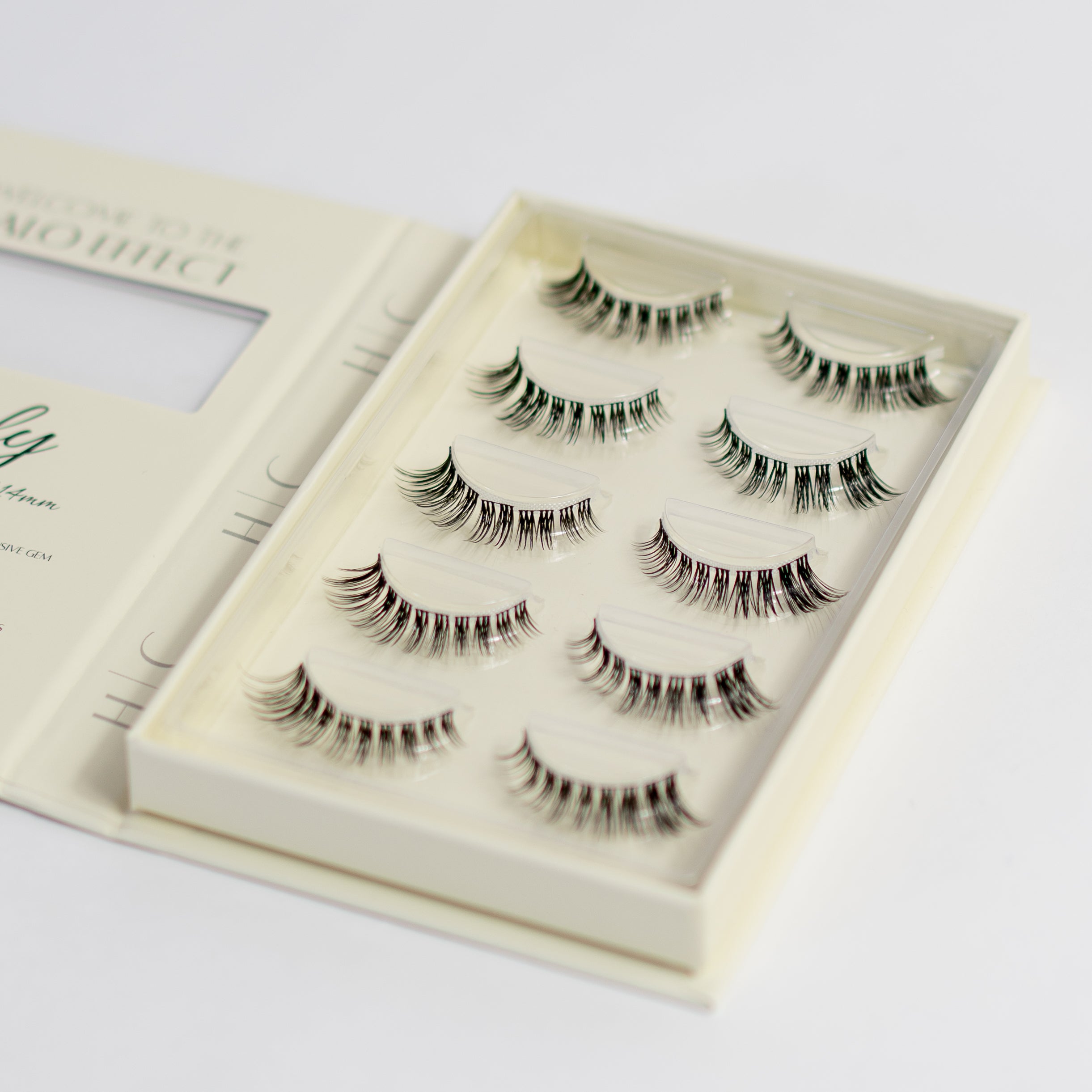 DOLY BOOK (8mm-14mm)
