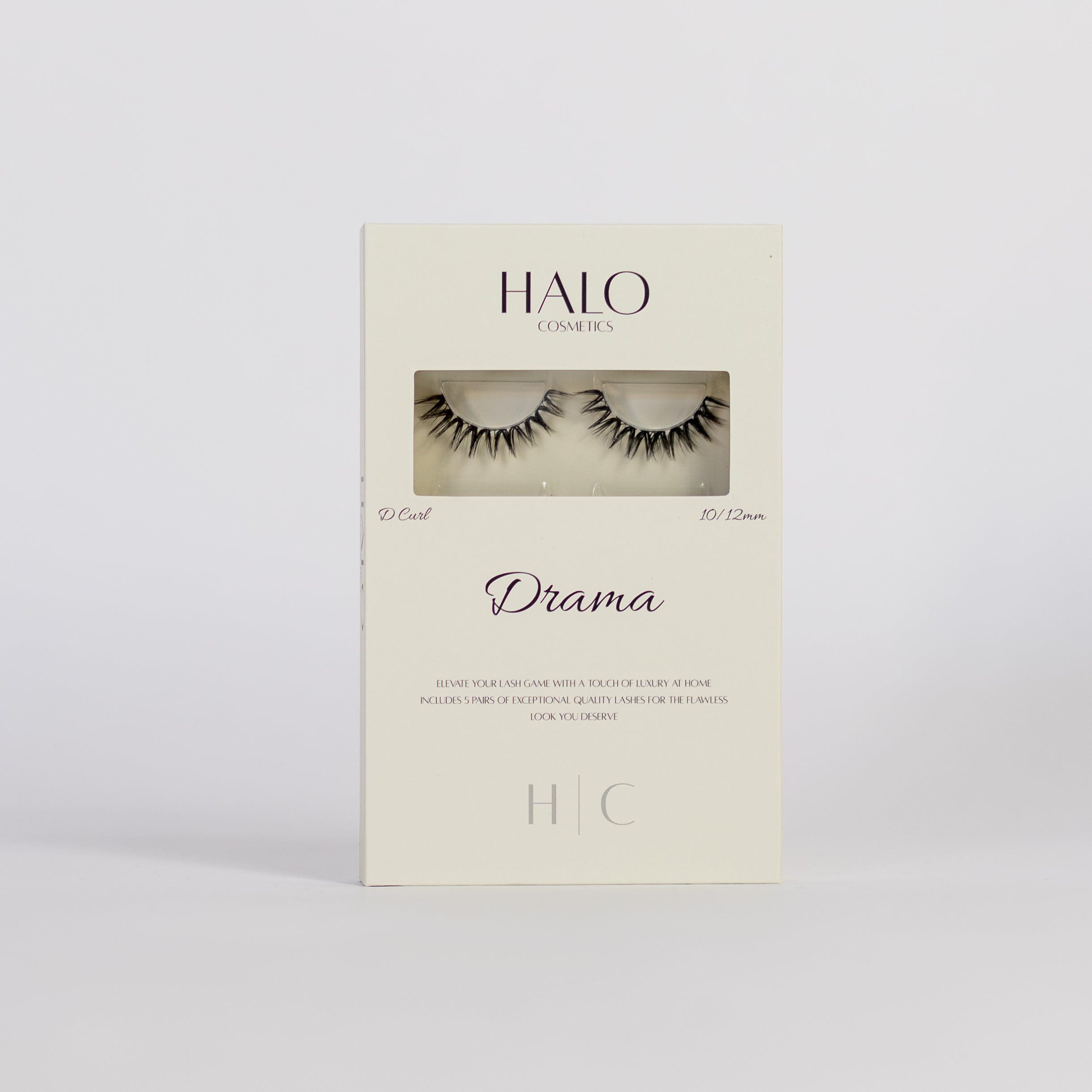 DRAMA BOOK (10mm-12mm)
