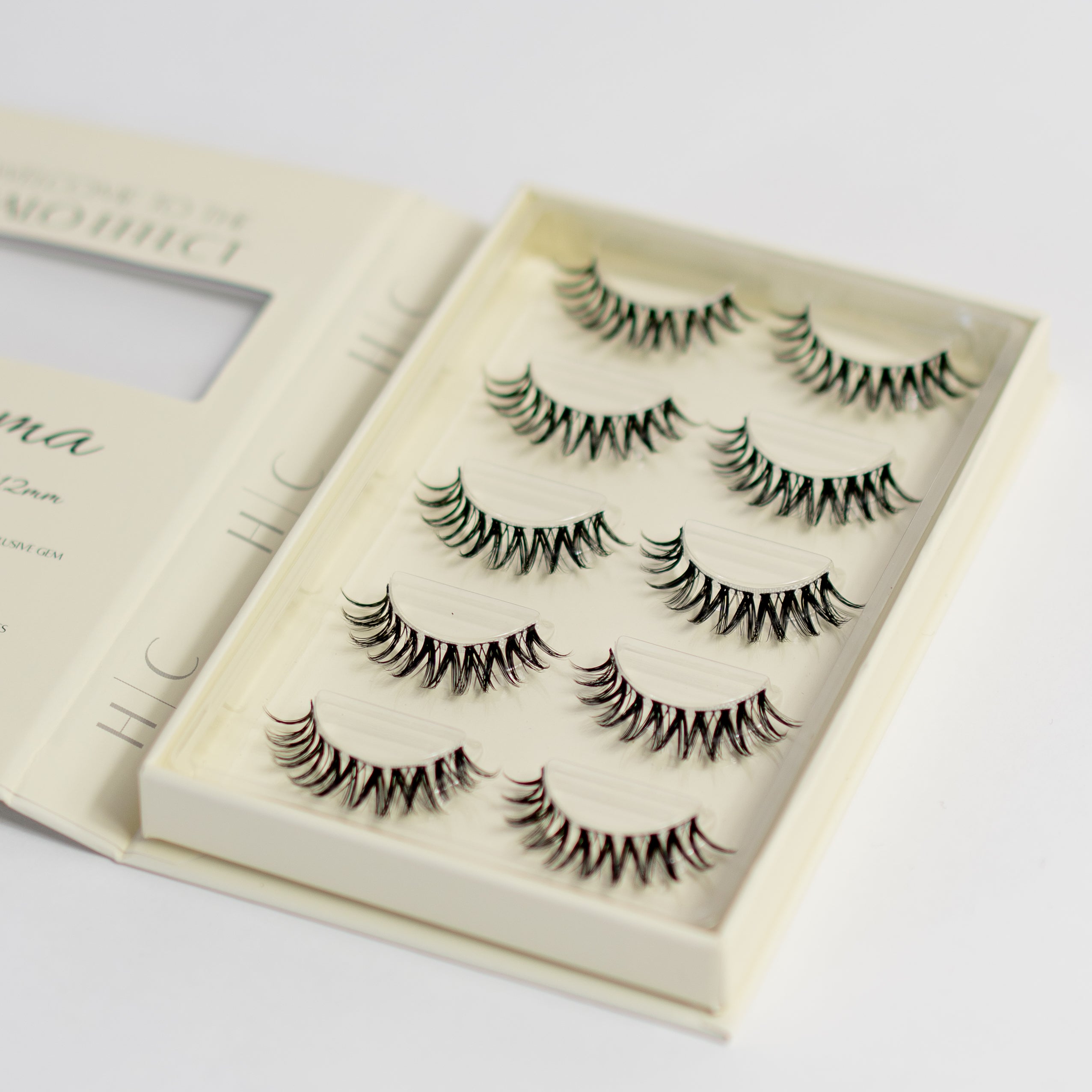 DRAMA BOOK (10mm-12mm)