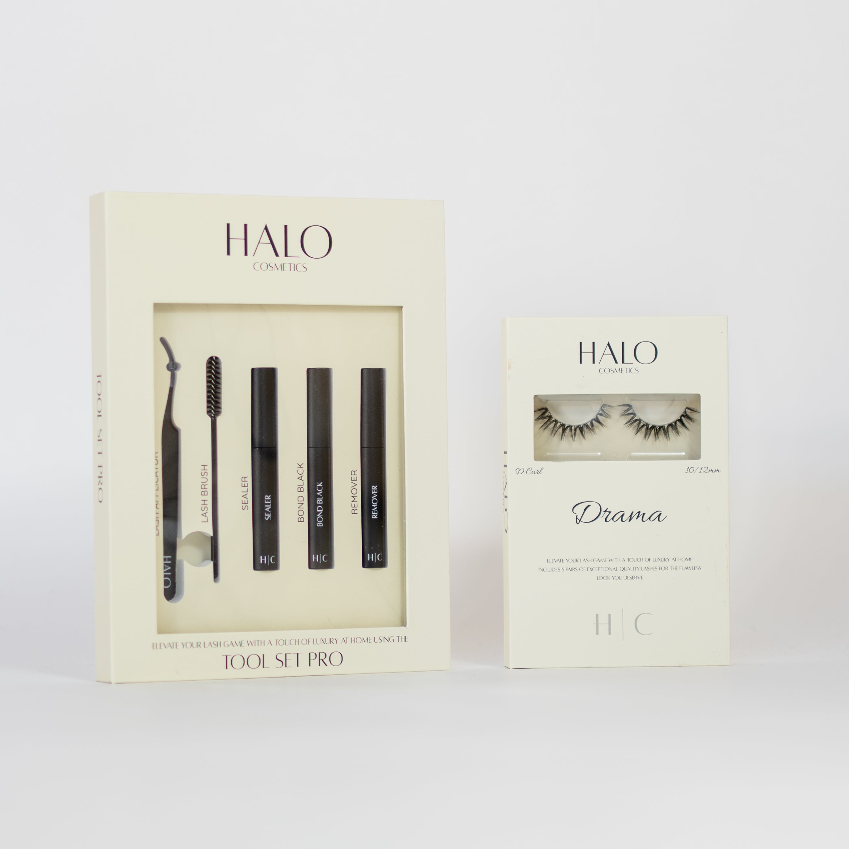 DRAMA Starter Kit (10mm-12mm)