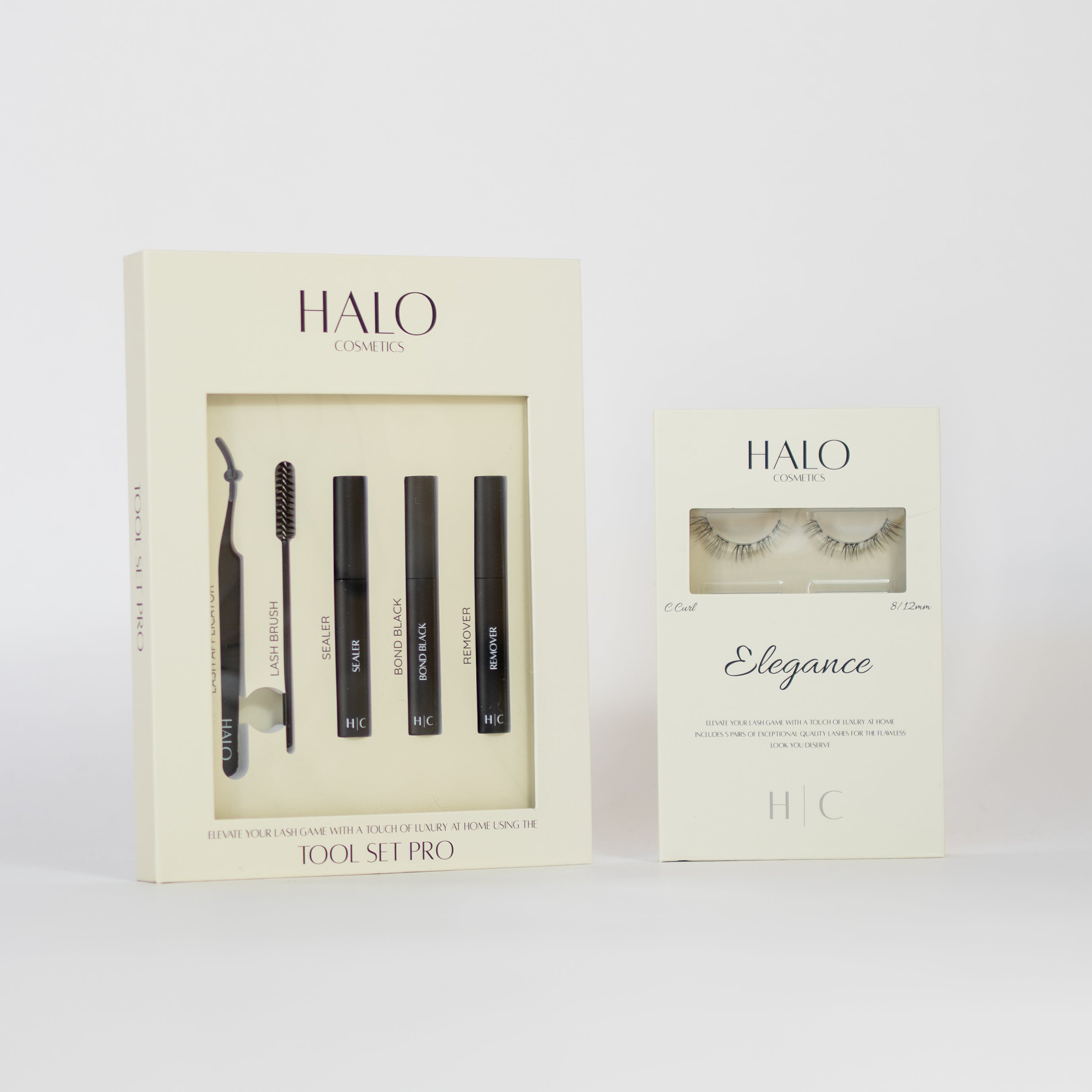 ELEGANCE Starter Kit (8mm-12mm)