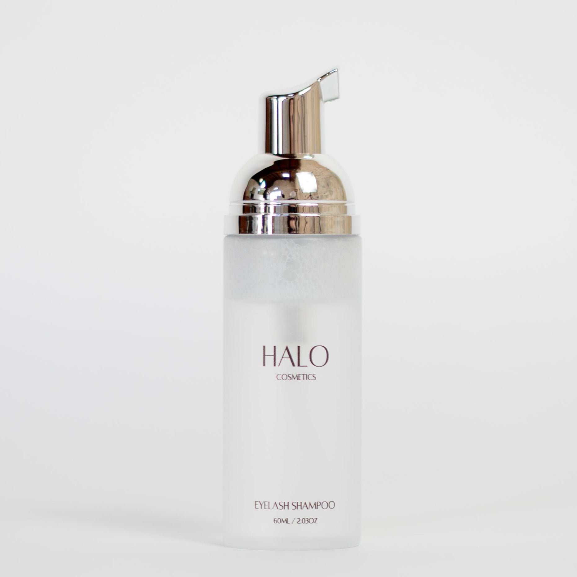 SHAMPOO CLEANSER