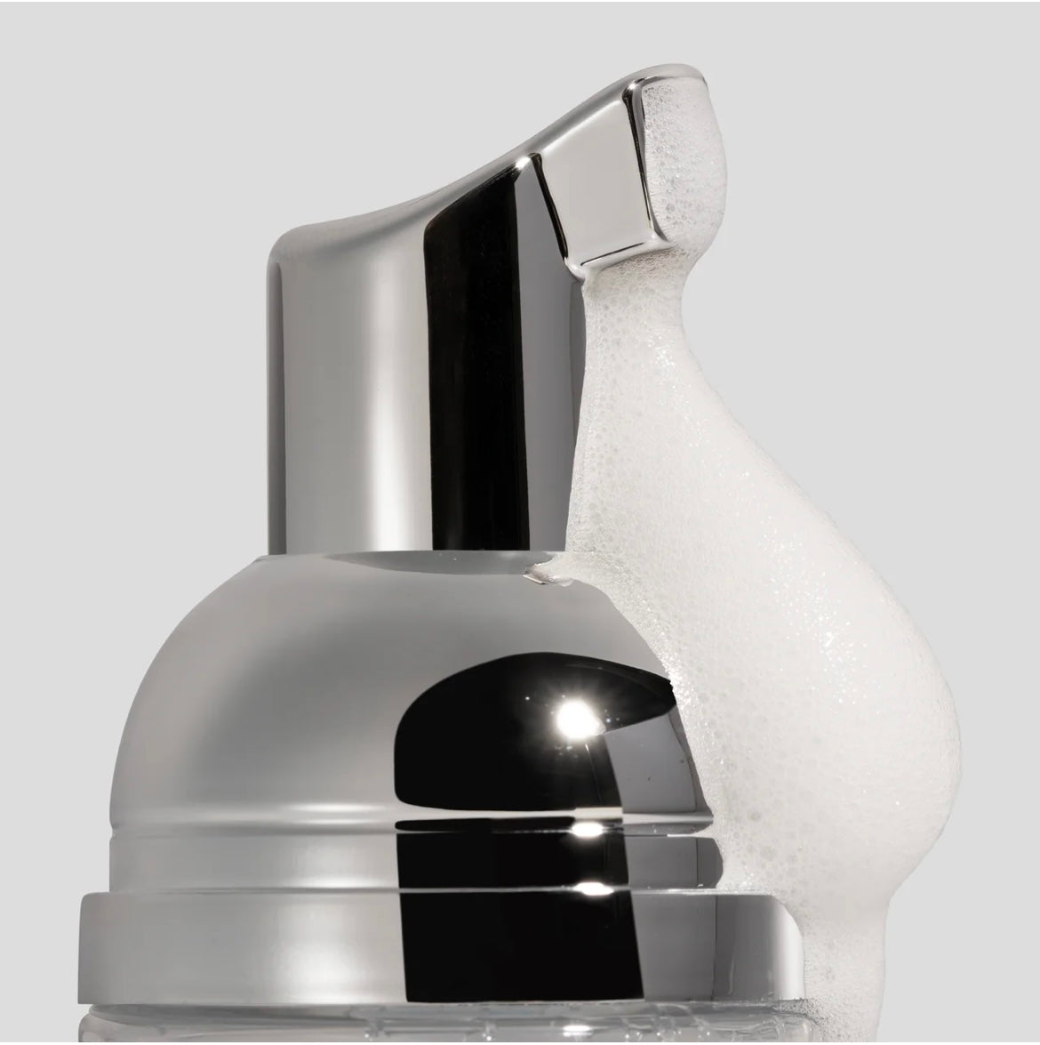 SHAMPOO CLEANSER