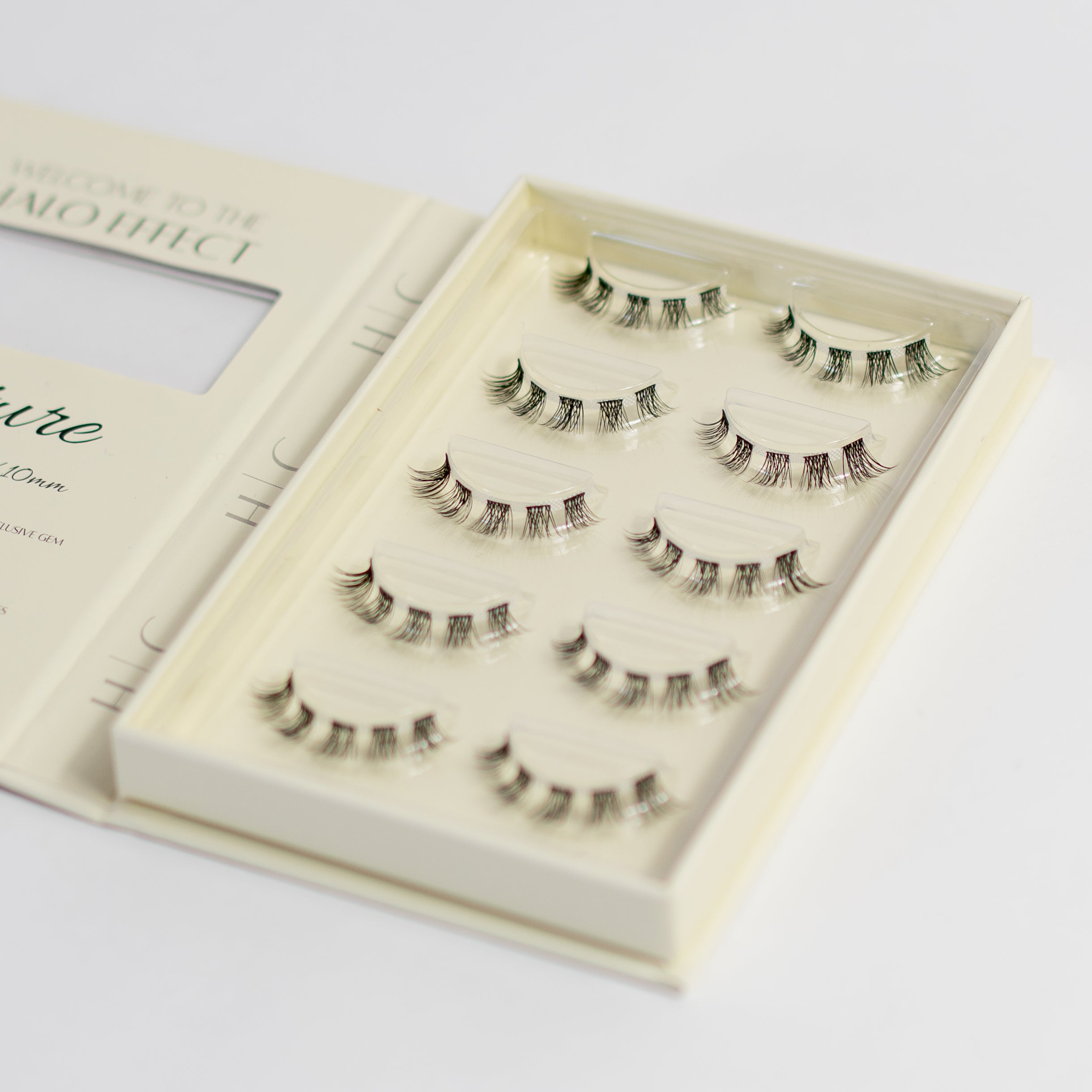 NATURE Starter Kit (8mm-10mm)