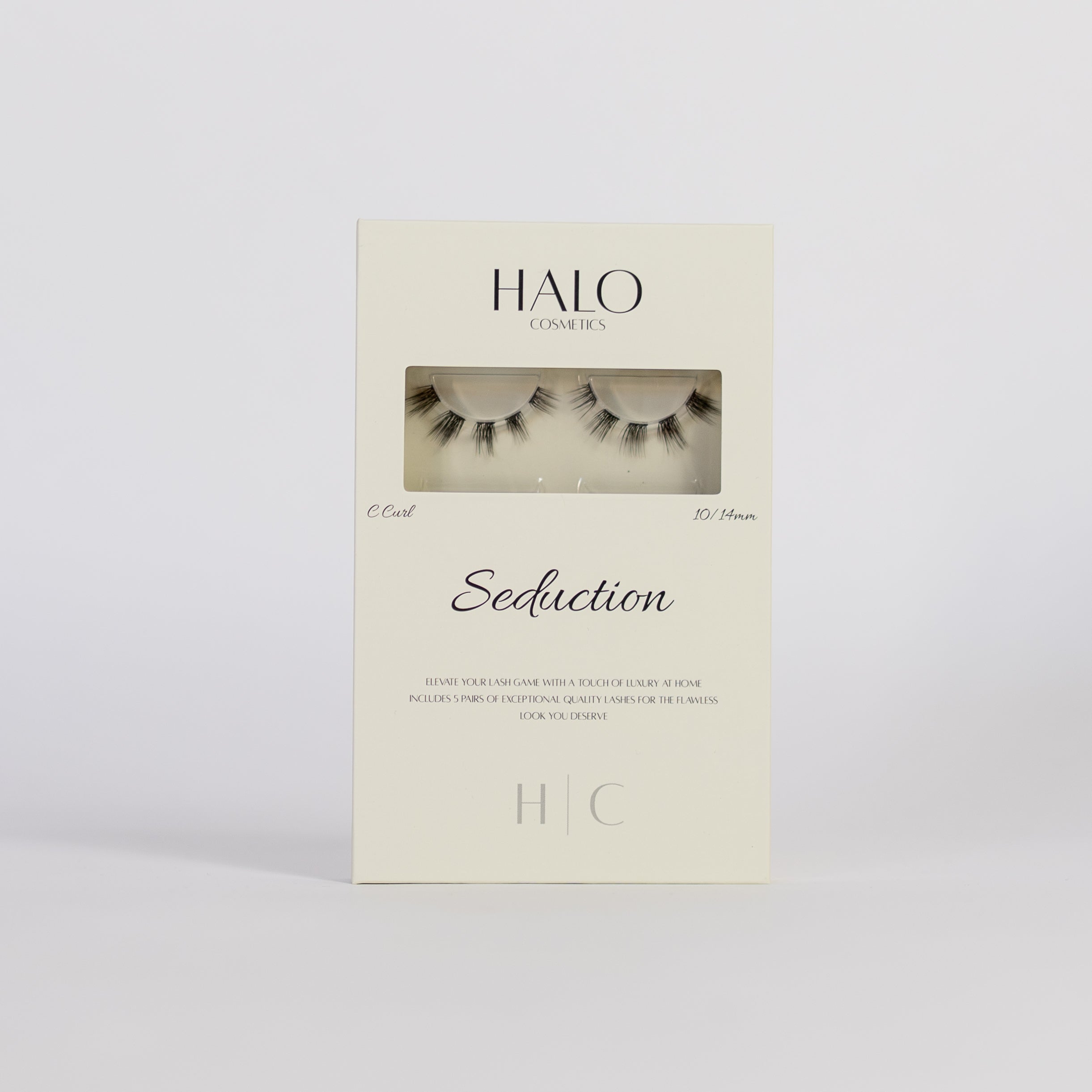 SEDUCTION BOOK (10mm-14mm)